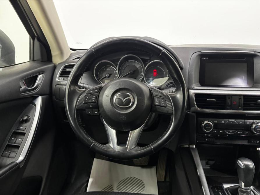 Mazda CX-5 I Рестайлинг Альметьевск  - изображение 14