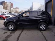 SsangYong Kyron I Рестайлинг Москва  - изображение 15