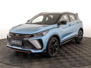 Geely Coolray I Рестайлинг Санкт-Петербург  - изображение 29