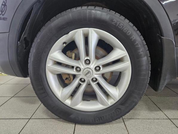 Nissan Qashqai I Рестайлинг с пробегом 2010 года, цена 879 000 рублей, 157340 км, внедорожник, Автокод Объявления
