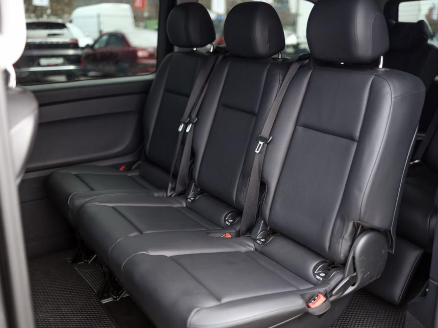 Mercedes-Benz Vito III (W447) Ижевск  - изображение 10