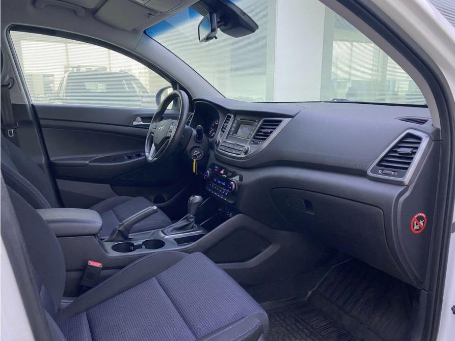 Hyundai Tucson III Уфа  - изображение 14