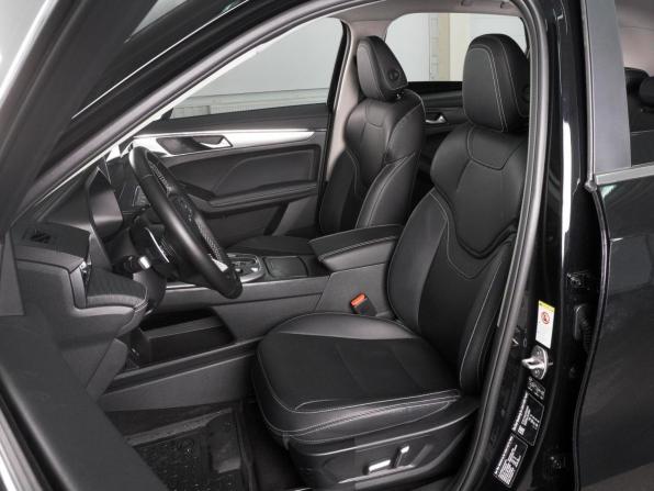 Haval Jolion I Рестайлинг с пробегом 2025 года, цена 2 159 000 рублей, 30048 км, внедорожник, Автокод Объявления