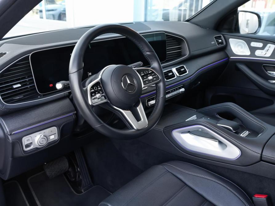 Mercedes-Benz GLE Coupe II (C167) Москва  - изображение 16