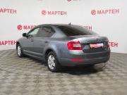Skoda Octavia III (A7) Вологда  - изображение 25
