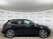 Audi Q5 II (FY) Москва  - изображение 28