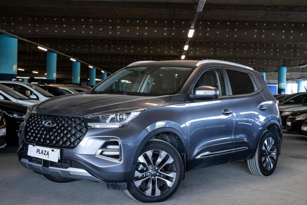 Chery Tiggo 4 Pro I Уфа  - изображение 1
