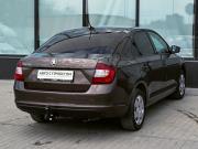 Skoda Rapid I Рестайлинг Екатеринбург  - изображение 24