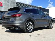 Volkswagen Touareg III Пермь  - изображение 61
