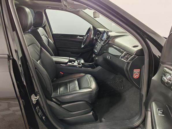 Mercedes-Benz GLE I (W166) с пробегом 2017 года, цена 2 869 000 рублей, 278295 км, внедорожник, Автокод Объявления
