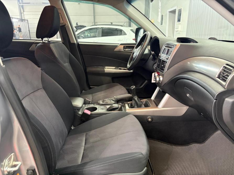 Subaru Forester III Краснодар  - изображение 15