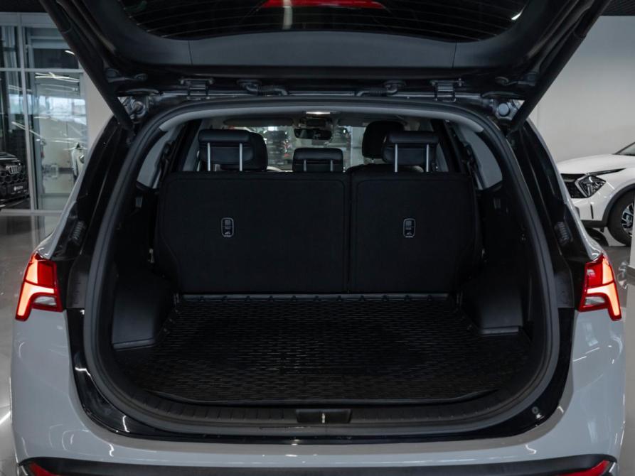 Hyundai Santa Fe IV Рестайлинг Москва  - изображение 21