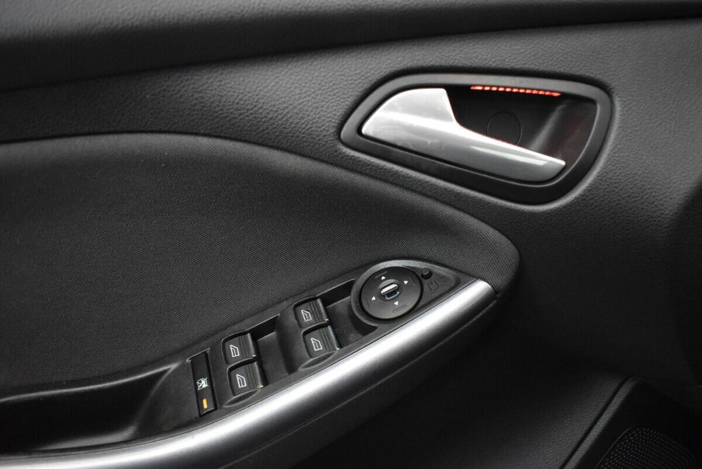 Ford Focus III Москва  - изображение 9