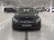 Mercedes-Benz C-Класс IV (W205) Казань  - изображение 26
