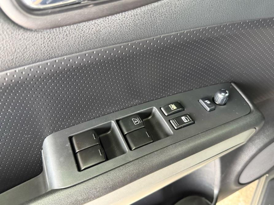 Nissan X-Trail II Рестайлинг Уфа  - изображение 16