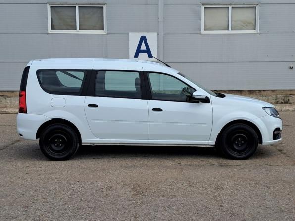 Lada (ВАЗ) Largus I Рестайлинг с пробегом 2024 года, цена 1 199 000 рублей, 49136 км, универсал, Автокод Объявления