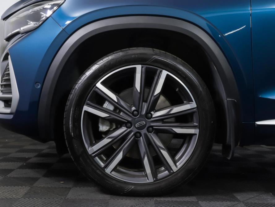 Geely Monjaro I Москва  - изображение 30