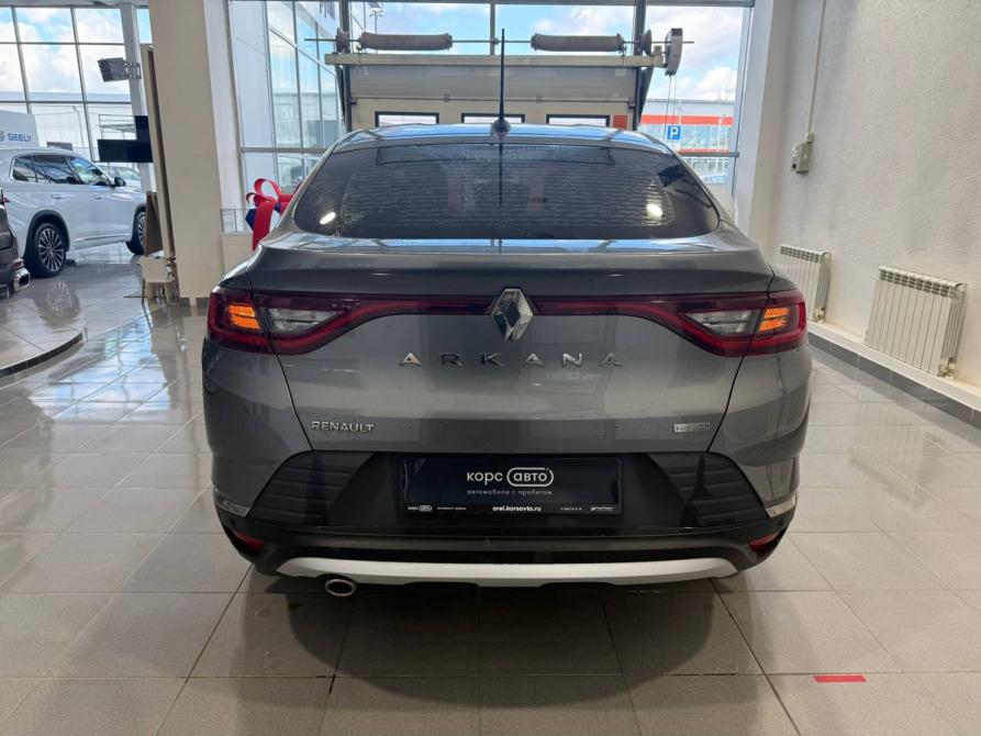 Renault Arkana I Тула  - изображение 5