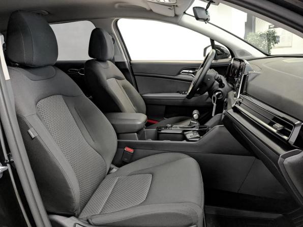 Kia Sportage V с пробегом 2024 года, цена 3 650 000 рублей, 40058 км, внедорожник, Автокод Объявления