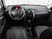 Nissan Almera III (G15) Ростов-на-Дону  - изображение 21