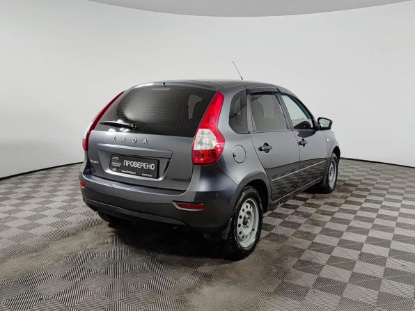 Lada (ВАЗ) Granta I Рестайлинг с пробегом 2018 года, цена 530 000 рублей, 73335 км, хэтчбек, Автокод Объявления
