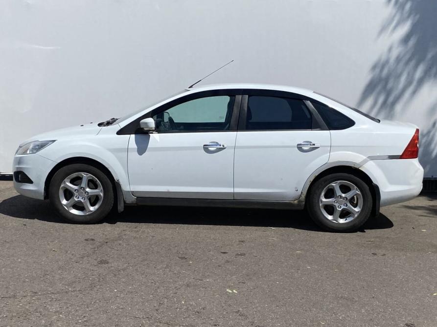 Ford Focus II Рестайлинг Москва  - изображение 8