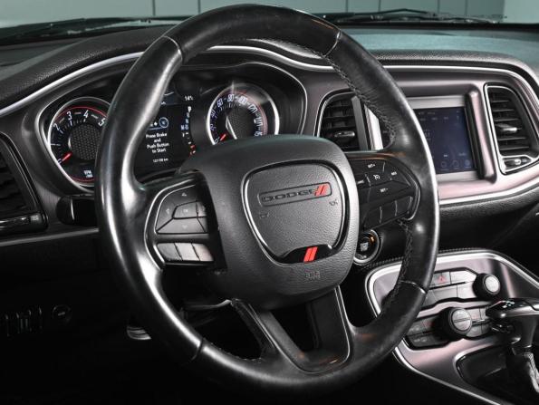 Dodge Challenger III Рестайлинг 2 с пробегом 2019 года, цена 3 349 000 рублей, 121158 км, купе, Автокод Объявления