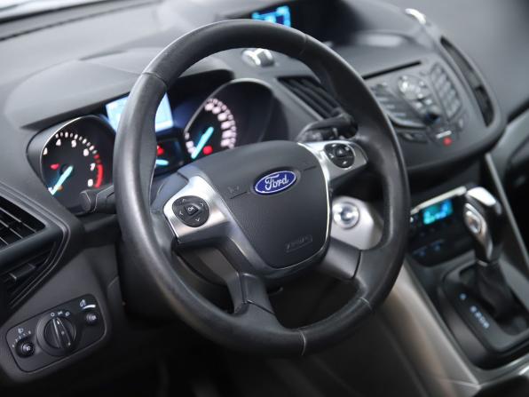 Ford Kuga II с пробегом 2014 года, цена 1 070 000 рублей, 201454 км, внедорожник, Автокод Объявления