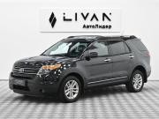 Ford Explorer V Москва  - изображение 22