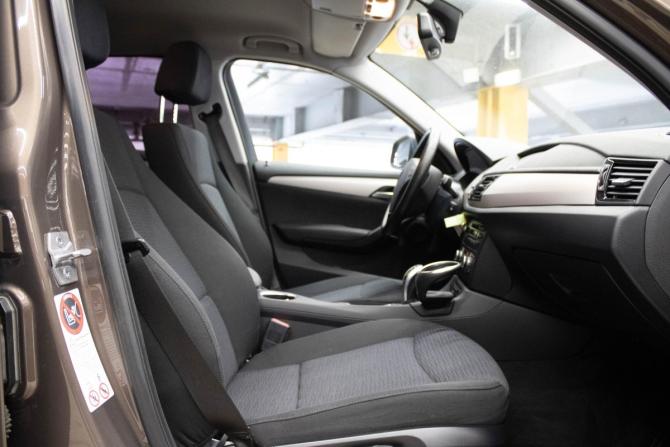 BMW X1 I (E84) Рестайлинг с пробегом 2013 года, цена 1 369 000 рублей, 217498 км, внедорожник, Автокод Объявления