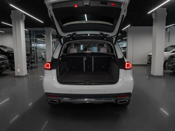 Mercedes-Benz GLE II (V167) с пробегом 2019 года, цена 5 550 000 рублей, 113200 км, внедорожник, Автокод Объявления