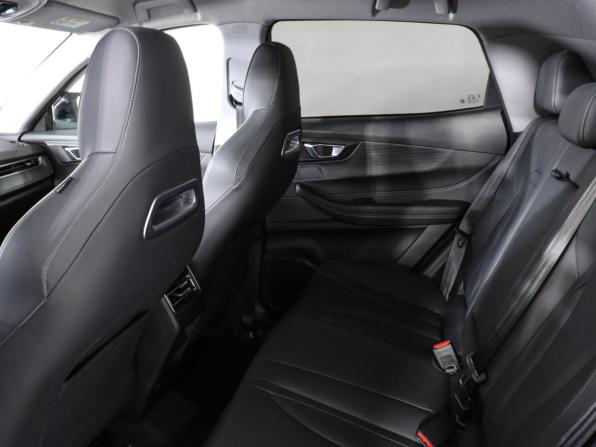 Chery Tiggo 4 I Рестайлинг 2 с пробегом 2024 года, цена 1 799 000 рублей, 36799 км, внедорожник, Автокод Объявления