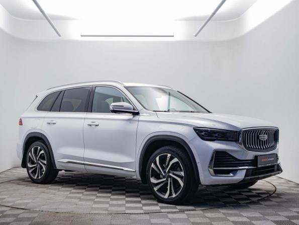 Geely Monjaro I с пробегом 2023 года, цена 2 990 000 рублей, 20682 км, внедорожник, Автокод Объявления
