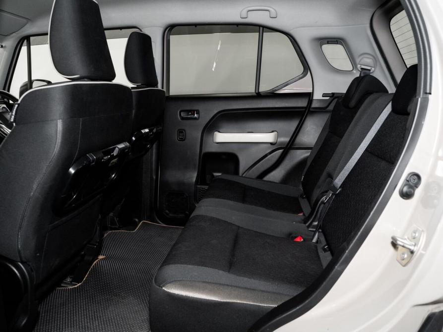 Suzuki Xbee I Иркутск  - изображение 7