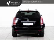 Cadillac SRX II Рестайлинг Казань  - изображение 23