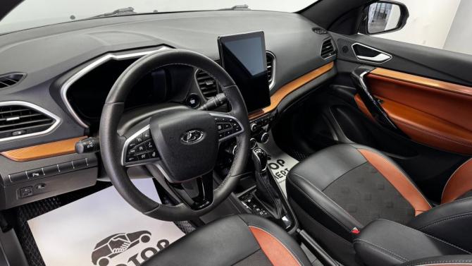 Lada (ВАЗ) Vesta I Рестайлинг (NG) с пробегом 2024 года, цена 1 595 000 рублей, 23600 км, универсал, Автокод Объявления