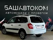 Lada (ВАЗ) Granta I Рестайлинг Уфа  - изображение 22