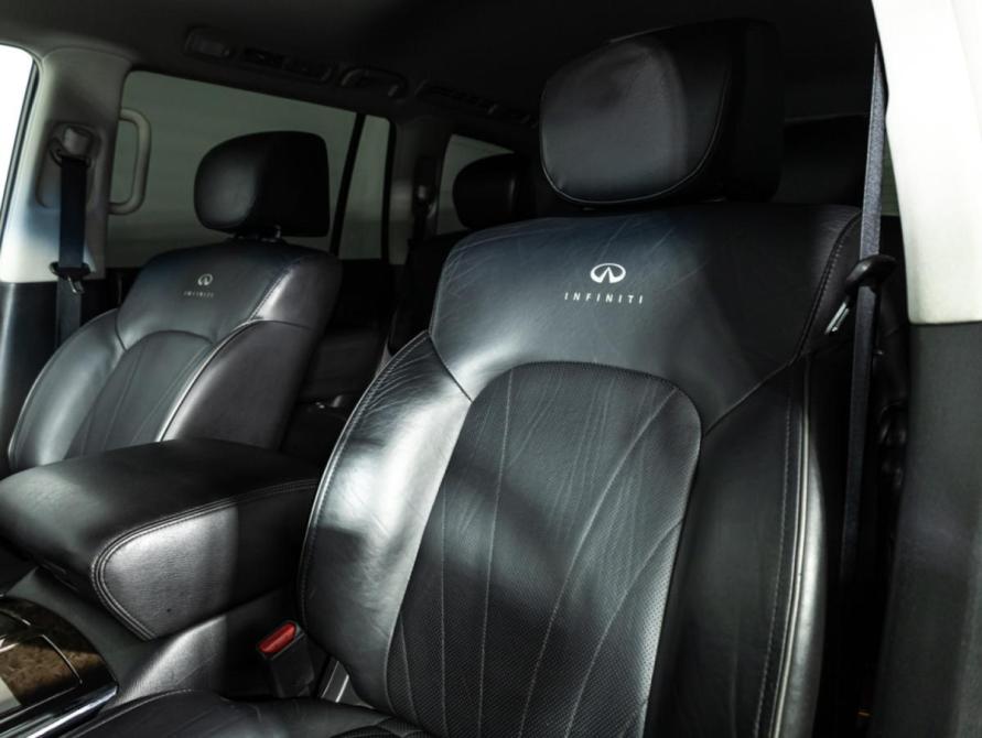 Infiniti QX80 I Санкт-Петербург  - изображение 22