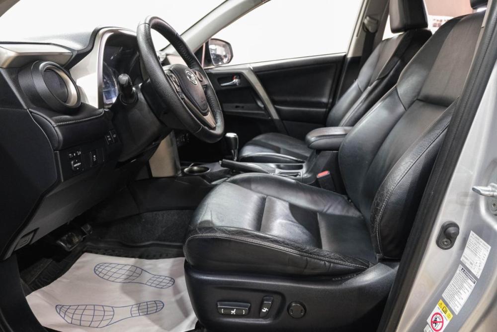 Toyota RAV4 IV (XA40) Новокузнецк  - изображение 13