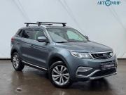 Geely Atlas I Москва  - изображение 17