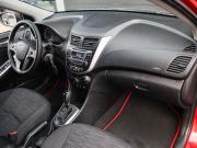 Hyundai Solaris I Рестайлинг Москва  - изображение 21
