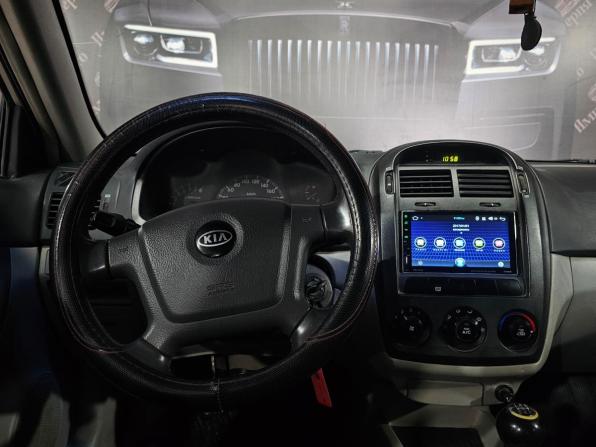 Kia Cerato I с пробегом 2006 года, цена 370 000 рублей, 260100 км, хэтчбек, Автокод Объявления
