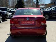Volkswagen Polo V Санкт-Петербург  - изображение 16