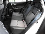 Toyota RAV4 V (XA50) Новороссийск  - изображение 33