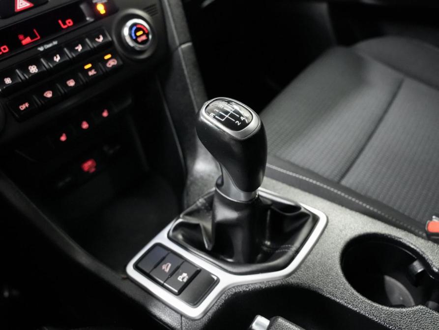 Kia Sportage IV Рестайлинг Ульяновск  - изображение 15