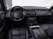 Land Rover Range Rover Velar I Краснодар  - изображение 31