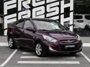 Hyundai Solaris I Волгоград  - изображение 17