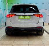 Mercedes-Benz GLE AMG II (V167) Набережные Челны  - изображение 38
