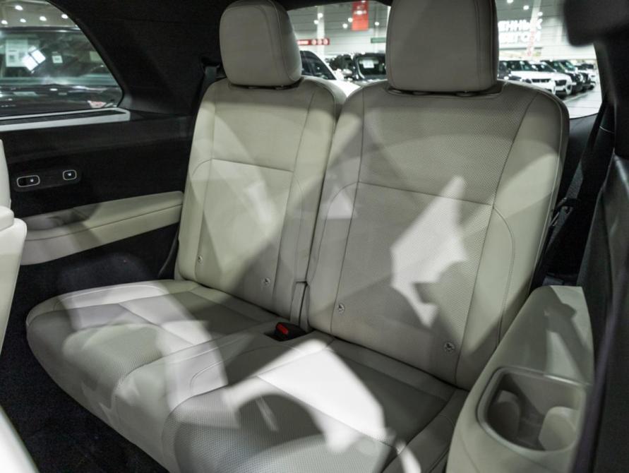 Li Auto (Lixiang) L9 I Санкт-Петербург  - изображение 22