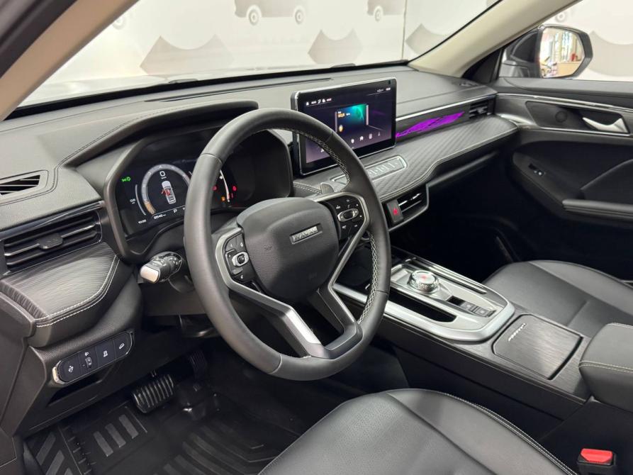 Haval Jolion I Рестайлинг Ставрополь  - изображение 9